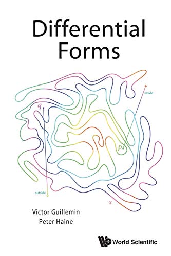Victor Guillemin Differential Forms