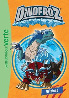 Dinofroz 01 - Origines von Chatel, Christelle  | Buch | Zustand sehr gut