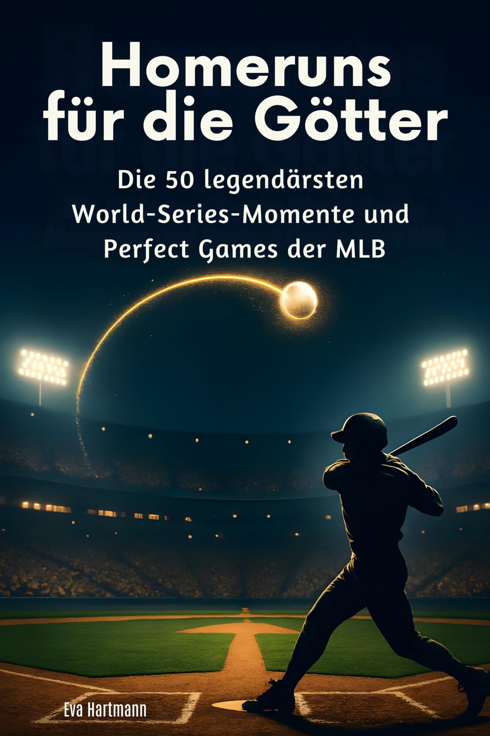 Homeruns für die Götter: Die 50 legendärsten World-Series-Momente und Perfect Games der MLB