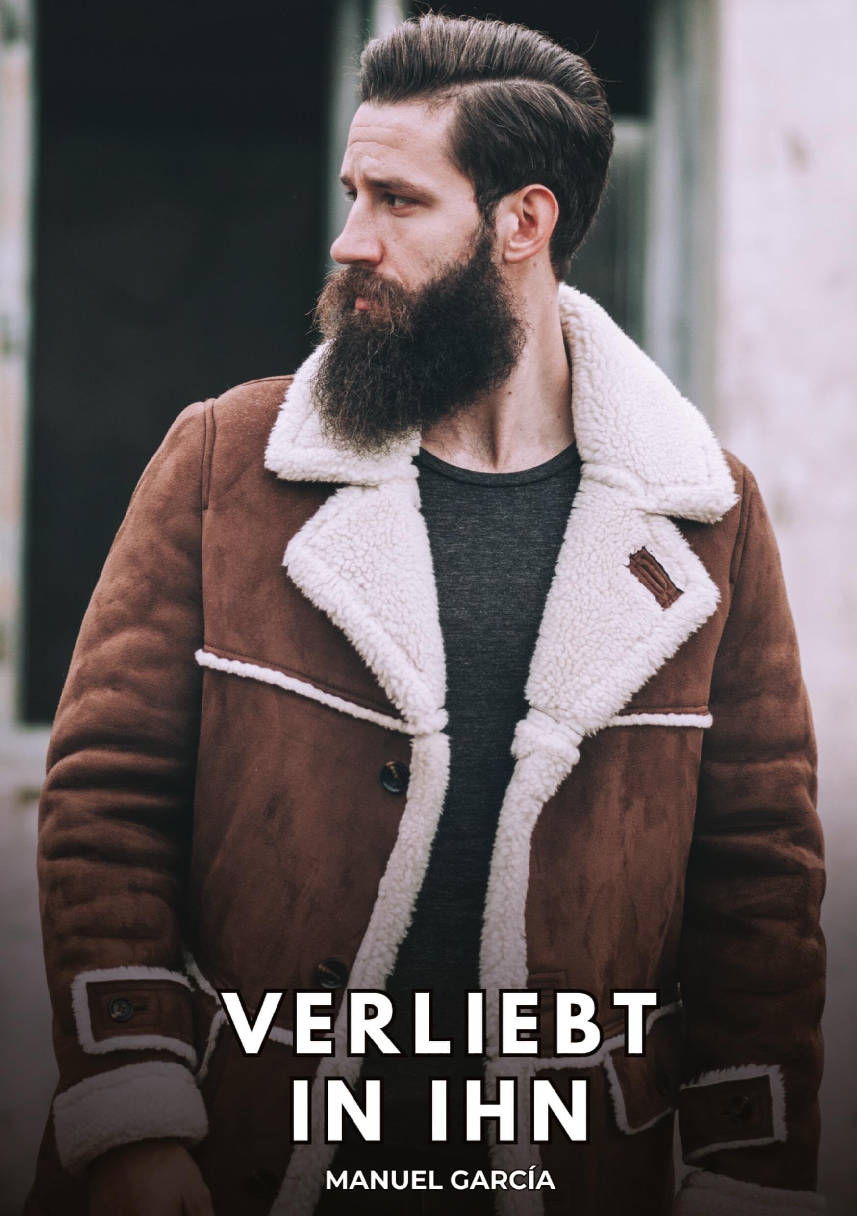 Verliebt in ihn