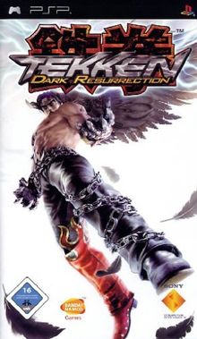 Tekken: Dark Resurrection