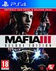 Mafia III - Deluxe Edition [AT Pegi] - [PlayStation 4]