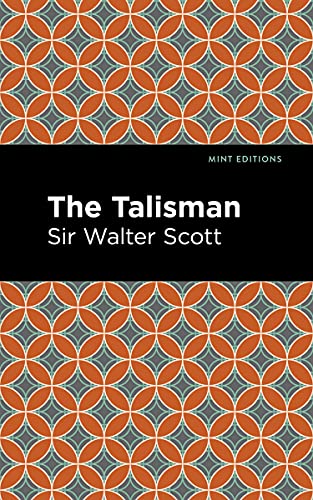 The Talisman (Mint Editions―Historical Fiction)