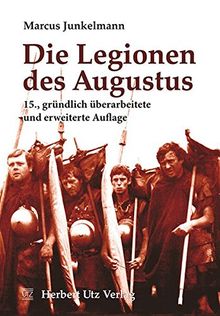Die Legionen des Augustus (Sachbuch)