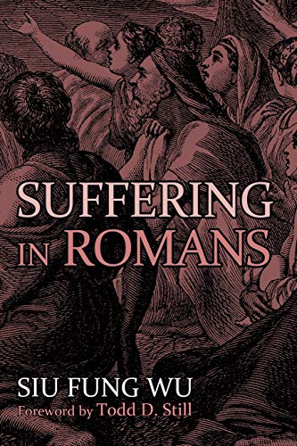 Suffering in Romans