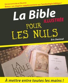 La Bible illustrée pour les nuls