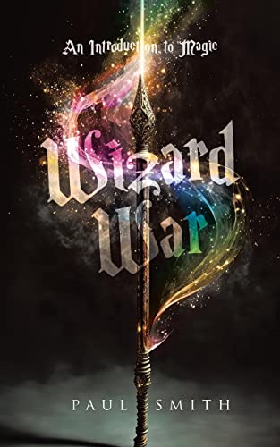 Wizard War: An Introduction to Magic
