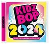 KIDZ BOP 2024 (German Version)
