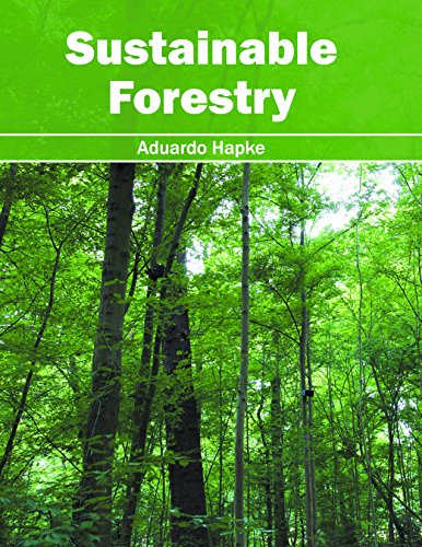 Sustainable Forestry