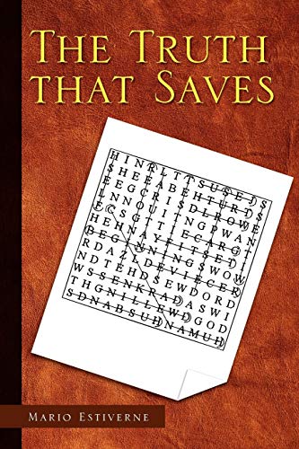 The Truth that Saves