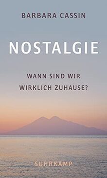 Nostalgie: Wann sind wir wirklich zuhause?