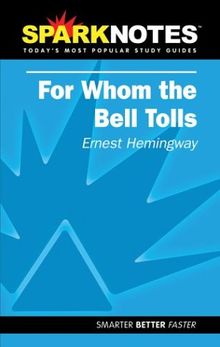 For Whom the Bell Tolls (Study Guide)