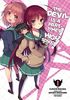 The Devil Is a Part-Timer! High School!, Vol. 1