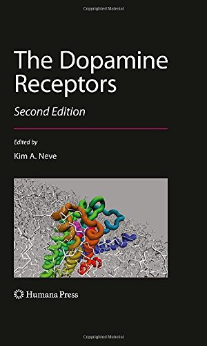 The Dopamine Receptors (The Receptors)