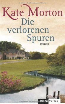 Die verlorenen Spuren: Roman