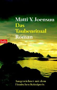 Das Taubenritual: Roman