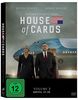 House of Cards - Season 3 [4 DVDs]