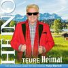 Teure Heimat (inkl. brandneuen Liedern mit Star-Violinist Yury Revich)