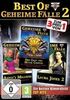 Best of Geheime Fälle Vol. 2 (Der Graf von Monte Christo / Annies Millions / Laura Jones 2)