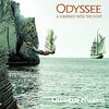 Odyssee-a Journey Into the Light (180g Black Lp) [Vinyl LP]