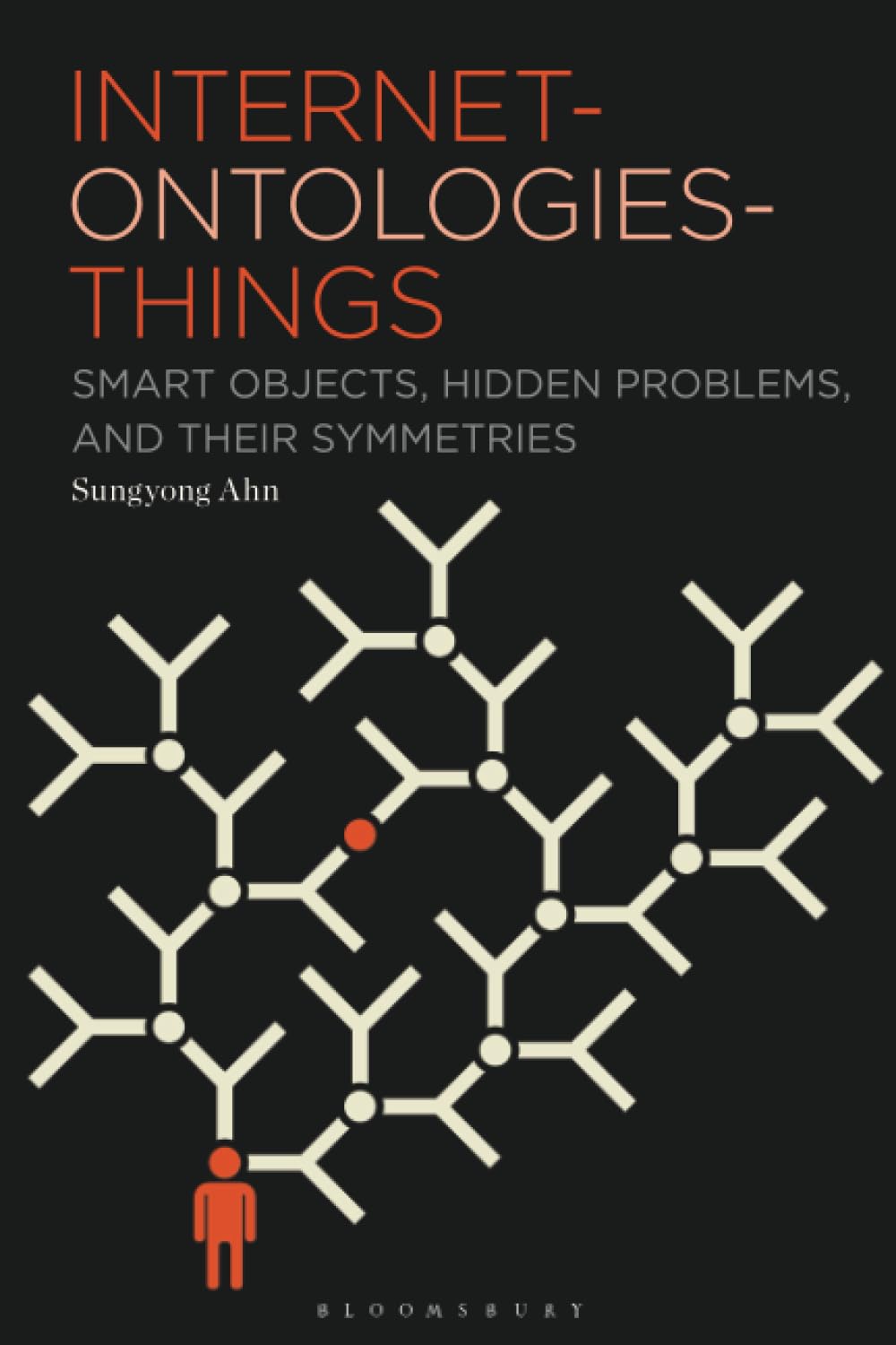 Internet-ontologies-Things: Smart Objects, Hidden Problems, and Their Symmetries
