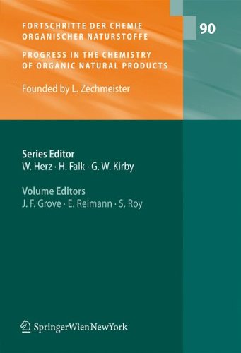 The Epothilones: An Outstanding Family of Anti-Tumor Agents: From Soil to the Clinic (Fortschritte der Chemie organischer Naturstoffe Progress in the Chemistry of Organic Natural Products)