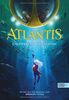 Atlantis: Unerwartete Entdeckung (Edel Kids Books)