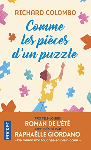Comme Les Pièces D'un Puzzle