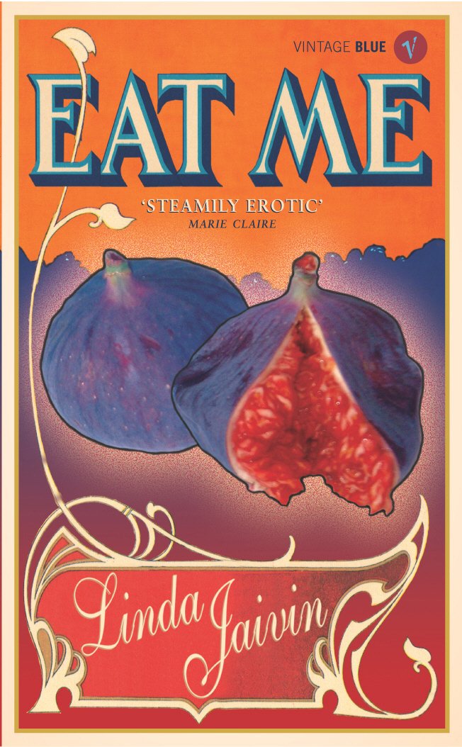 Eat Me (Vintage Blue, 2)