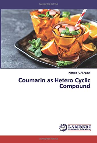 Coumarin as Hetero Cyclic Compound
