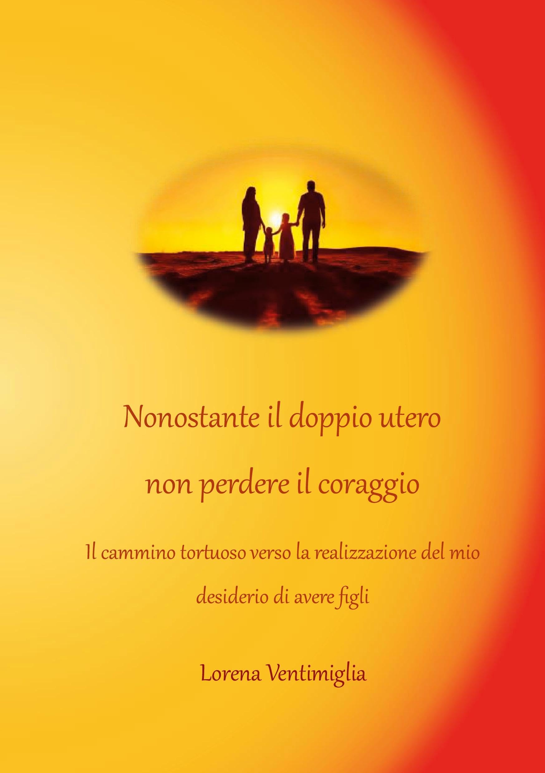 Nonostante il doppio utero non perdere il coraggio: Il cammino tortuoso verso la realizzazione del mio desiderio di avere figli