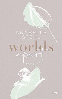 Worlds Apart (World-Reihe, Band 2)