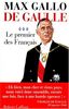 De Gaulle : Tome 3, Le premier des Français