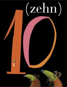 10 (zehn)