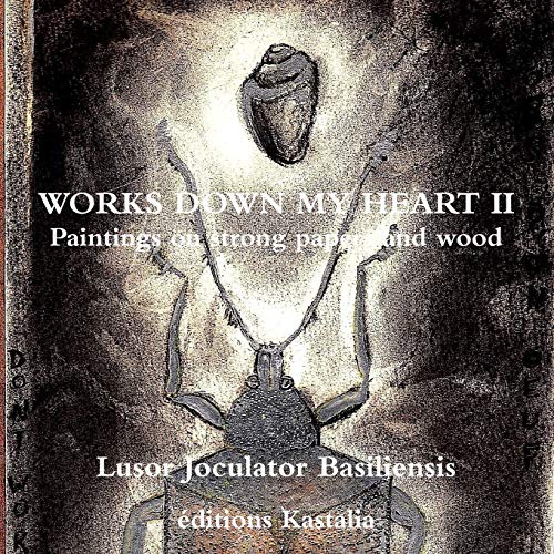 Works Down My Heart Ii