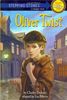 Oliver Twist (A Stepping Stone Book(TM))