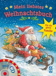 Mein liebstes Weihnachtsbuch