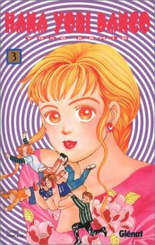 Hana Yori Dango. Vol. 3