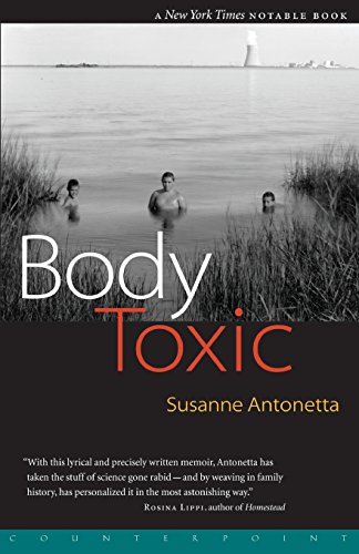 Body Toxic