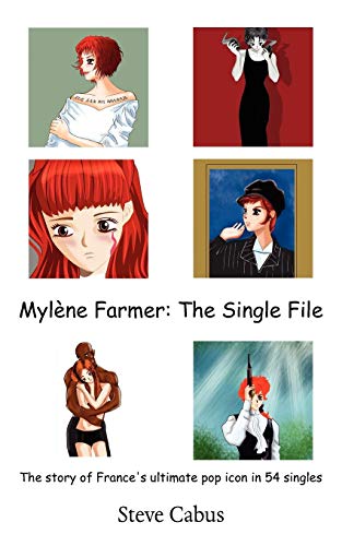 Myl Ne Farmer the Single File
