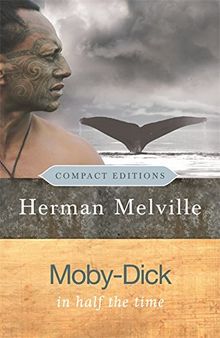 Moby Dick (Compact Editions)