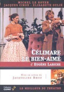 Celimare le bien-aimé [FR Import]