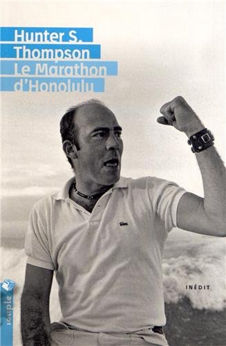 Le Marathon D'honolulu