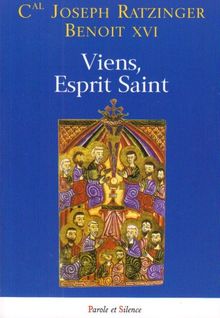 Viens, Esprit Saint : homélies de Pentecôte