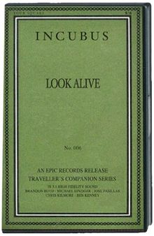 Look Alive (CD / DVD)