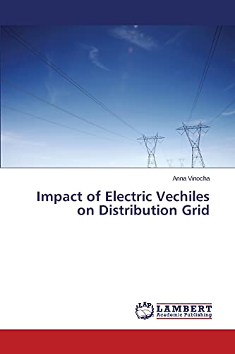 Impact of Electric Vechiles on Distribution Grid