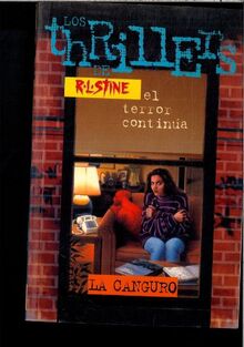 La canguro