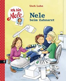 Ich bin Nele - Nele beim Zahnarzt