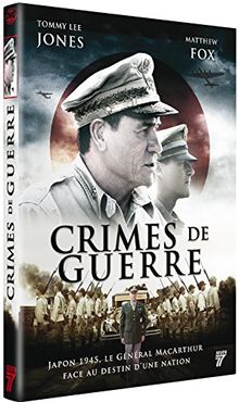 Crimes de guerre [FR Import]