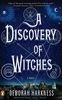 A Discovery of Witches: A Novel [International Export Edition]